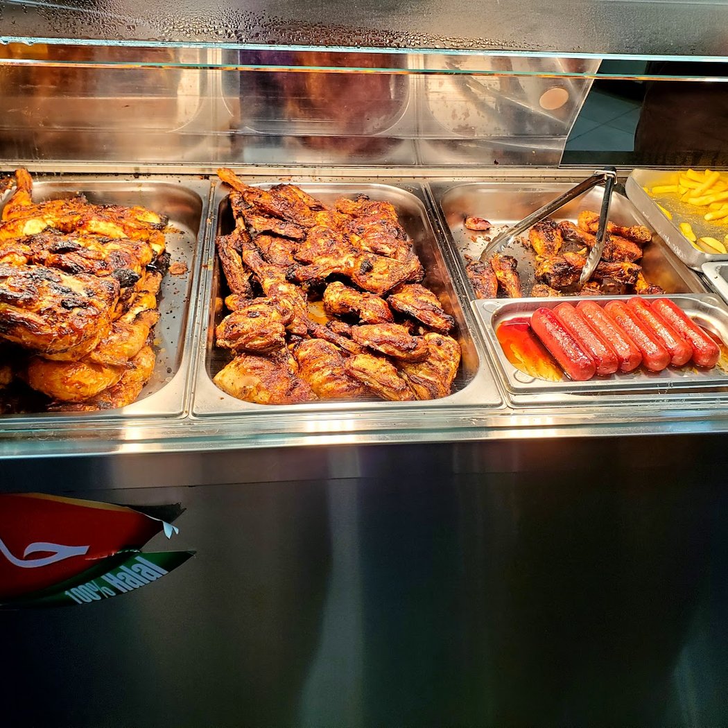 Pouletos Braisé - Vitry-sur-Seine 1